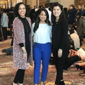 Meet your Posher, Joanna